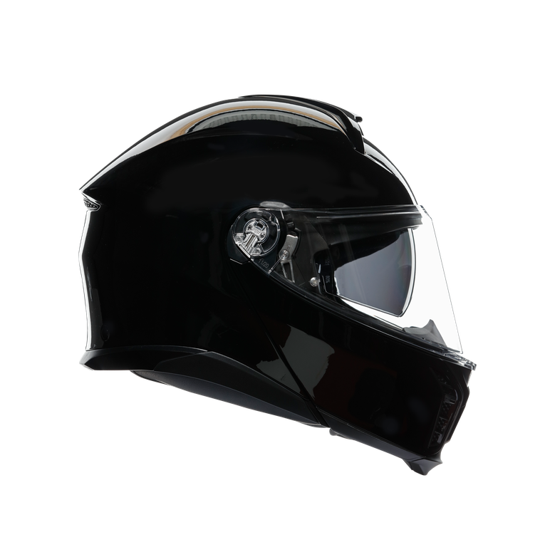 AGV Tourmodular: le foto