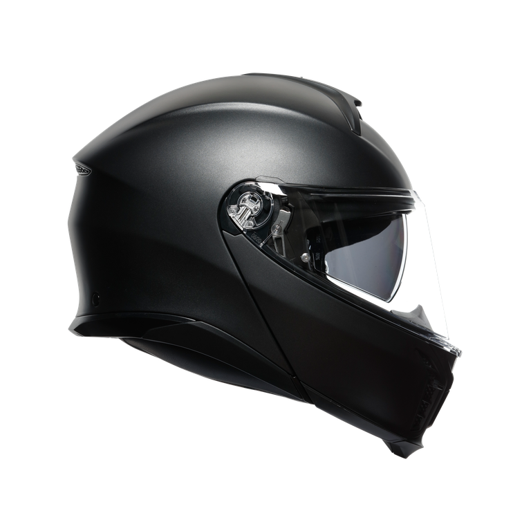 AGV Tourmodular: le foto