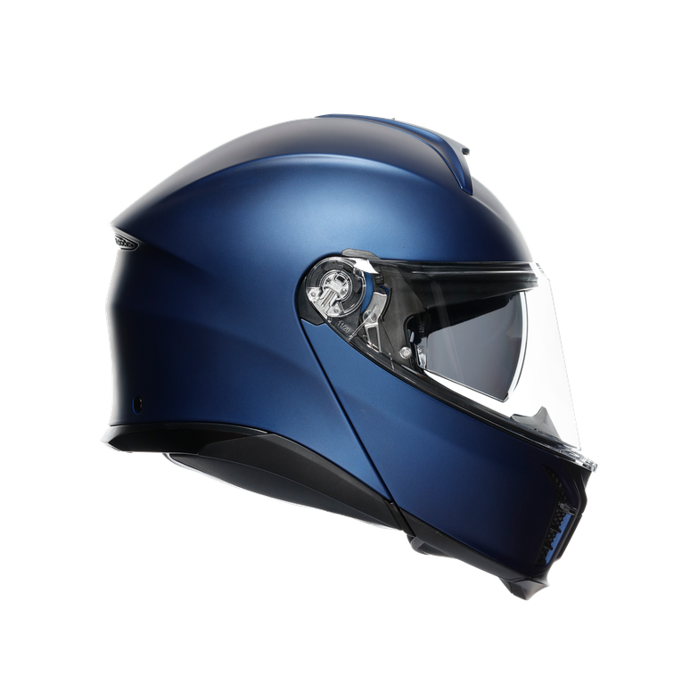 AGV Tourmodular: le foto