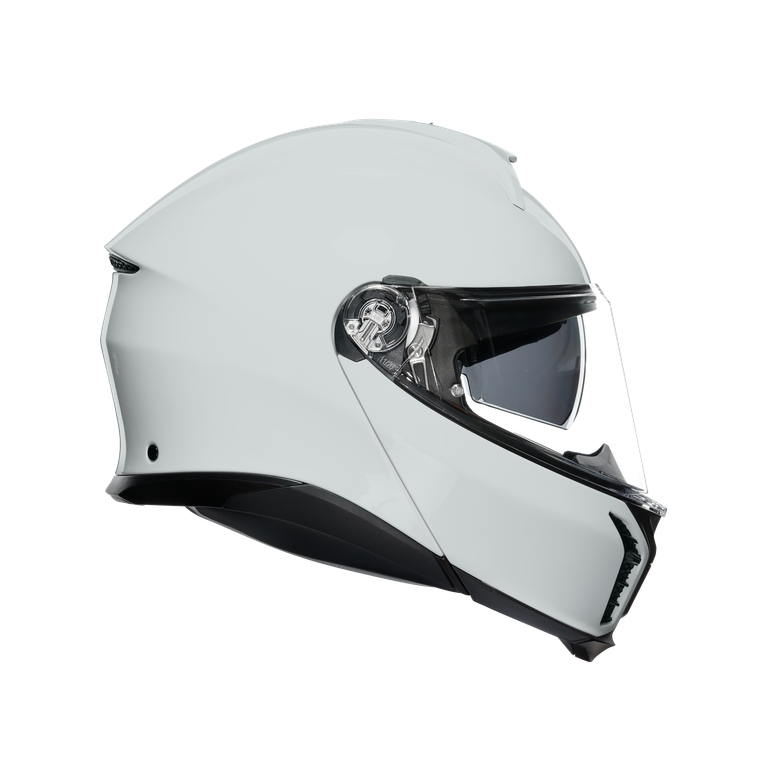 AGV Tourmodular: le foto