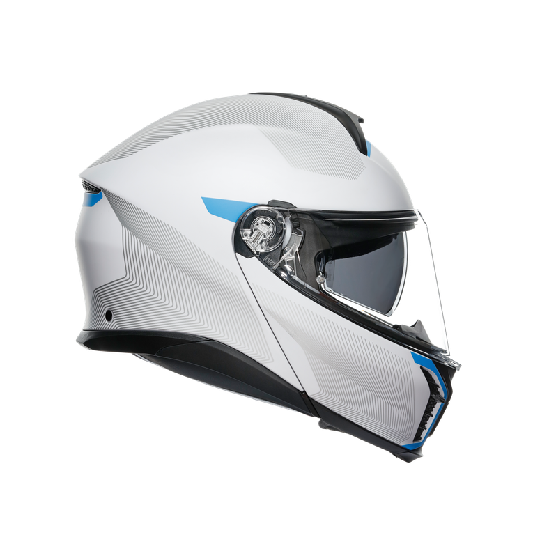 AGV Tourmodular: le foto