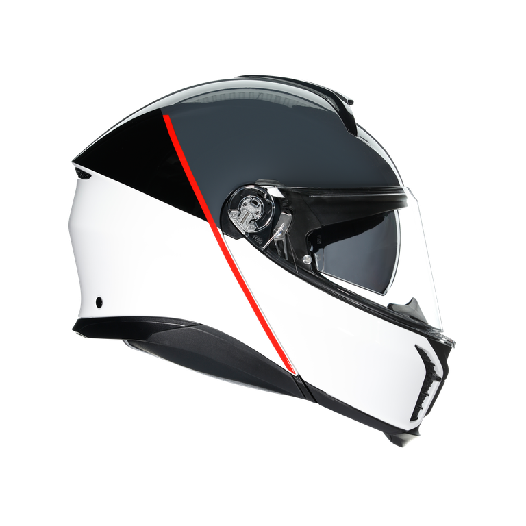 agv tourmodular
