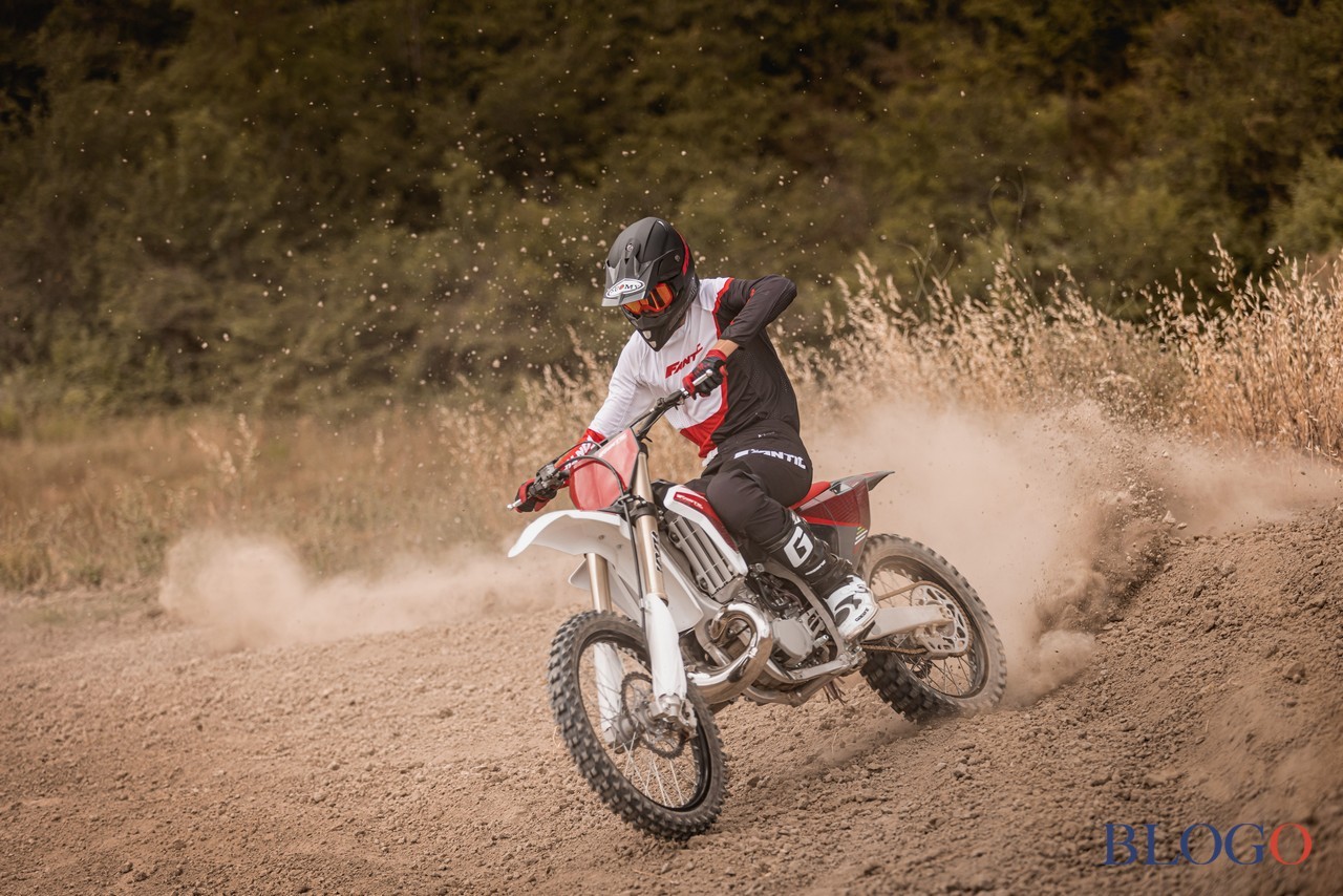 Fantic XX 250 MY 2023