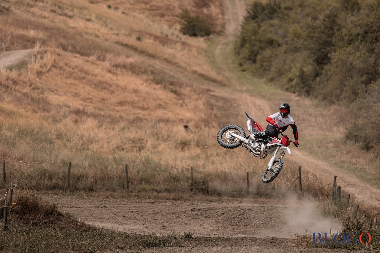 Fantic XX 250 MY 2023