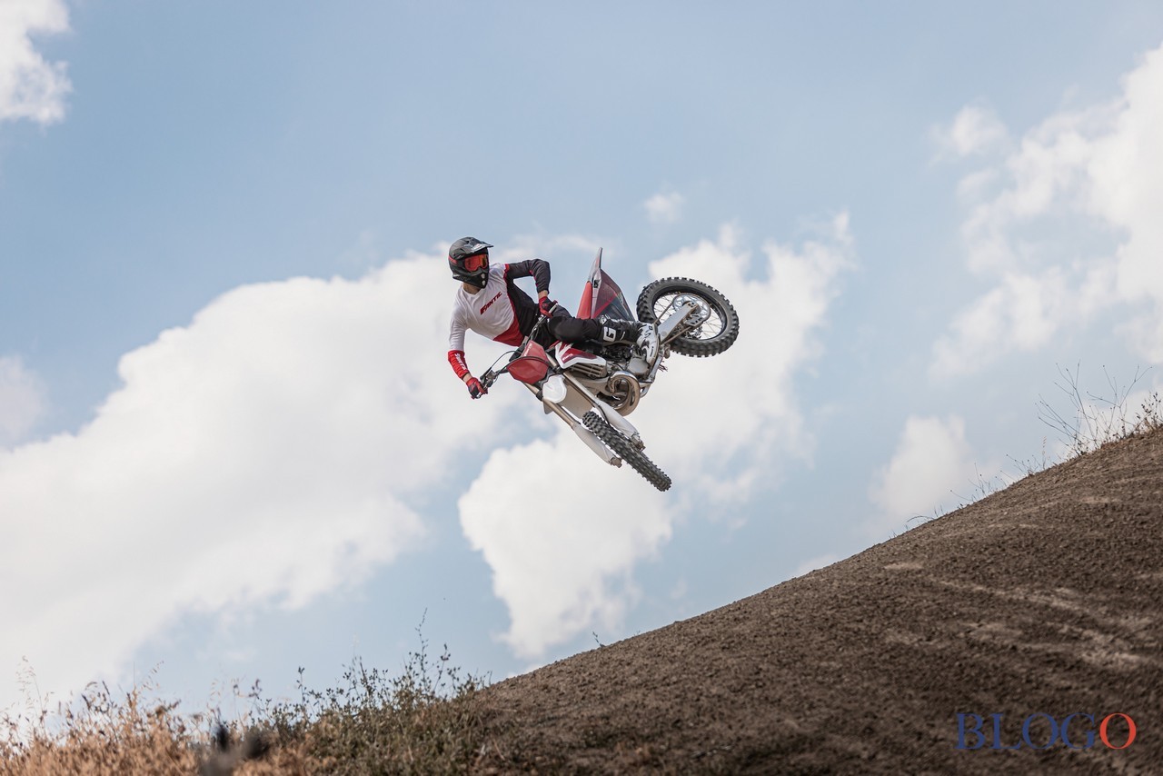 Fantic XX 250 MY 2023