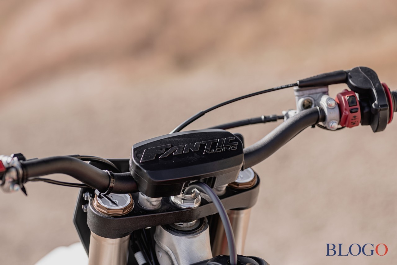 Fantic XX 250 MY 2023