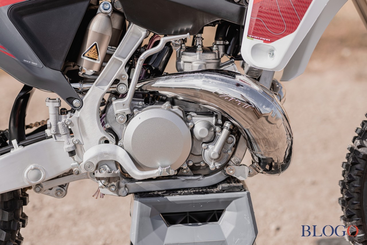 Fantic XX 250 MY 2023