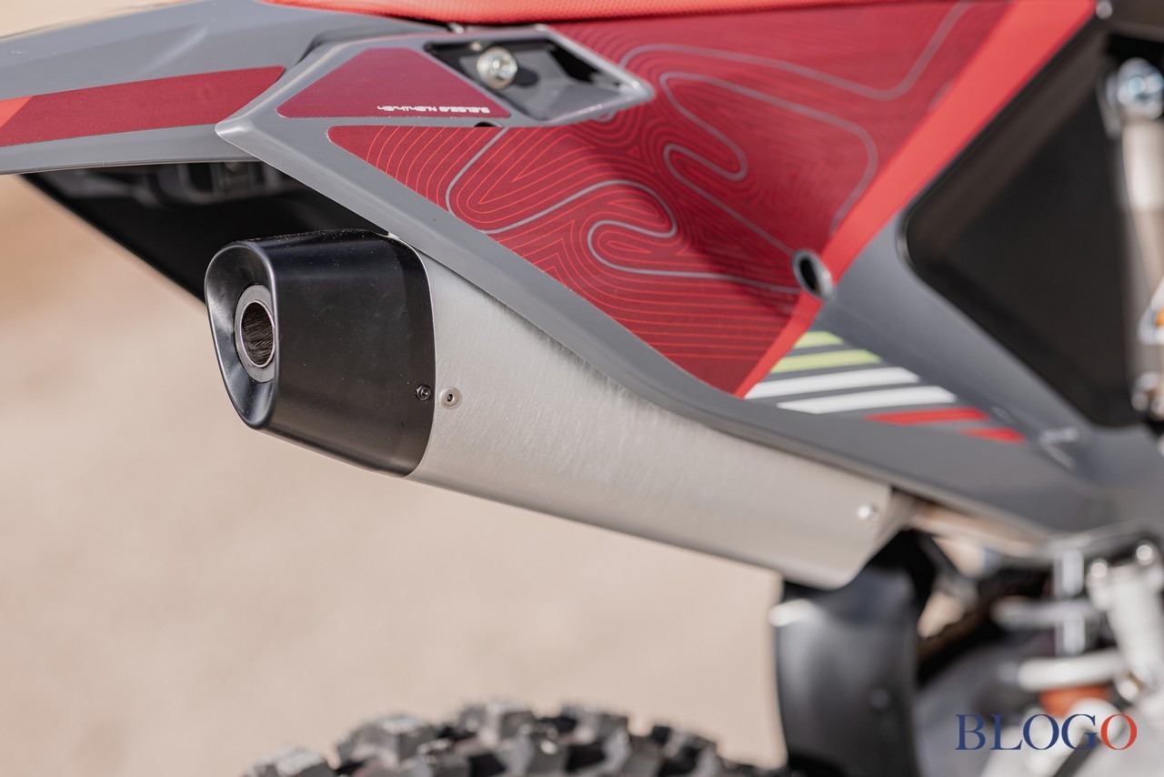 Fantic XX 250 MY 2023