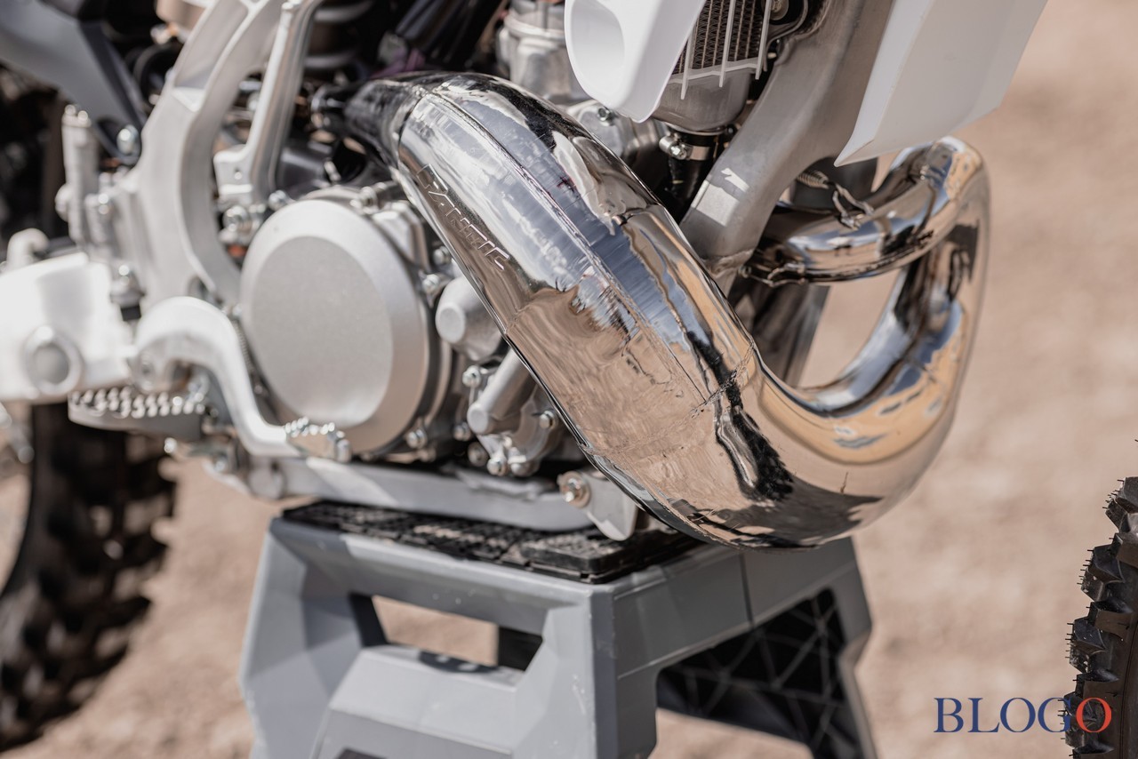 Fantic XX 250 MY 2023