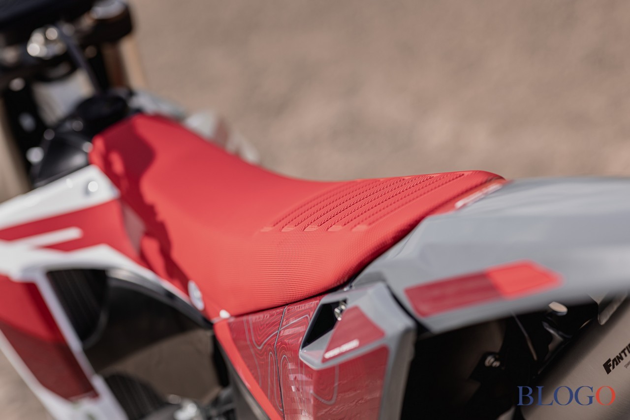 Fantic XX 250 MY 2023