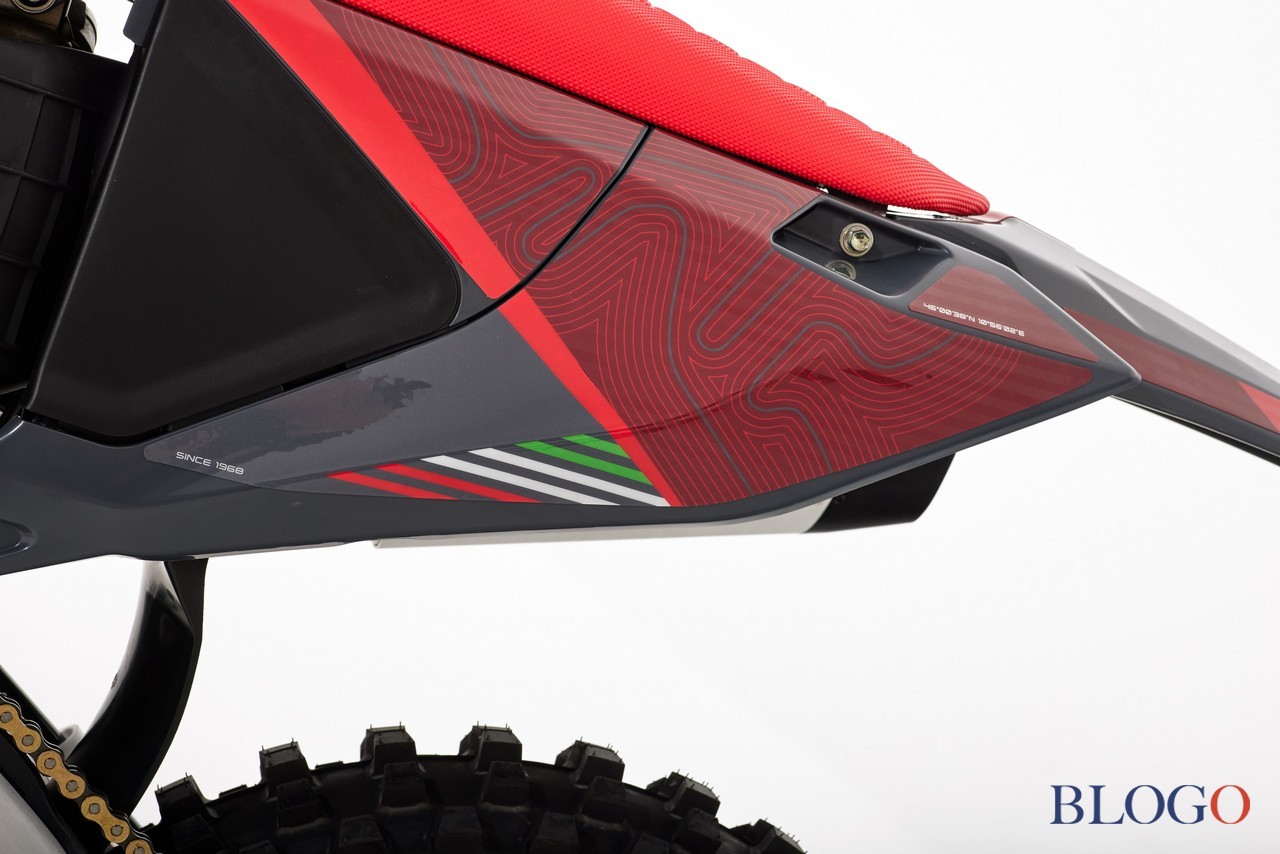 Fantic XX 250 MY 2023