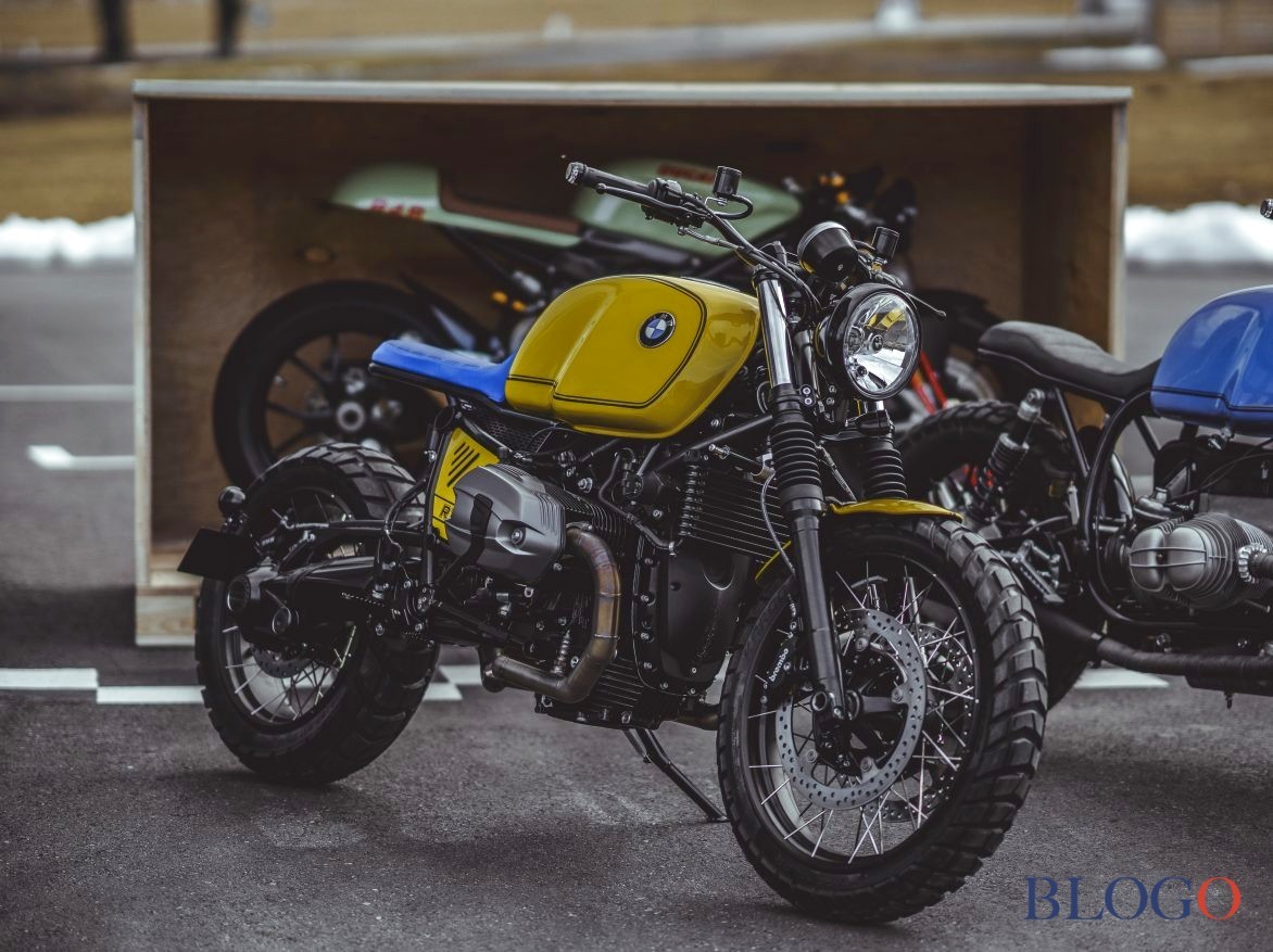 BMW 