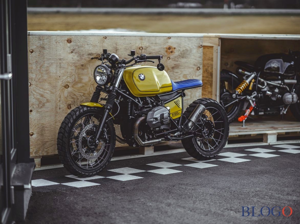 BMW 