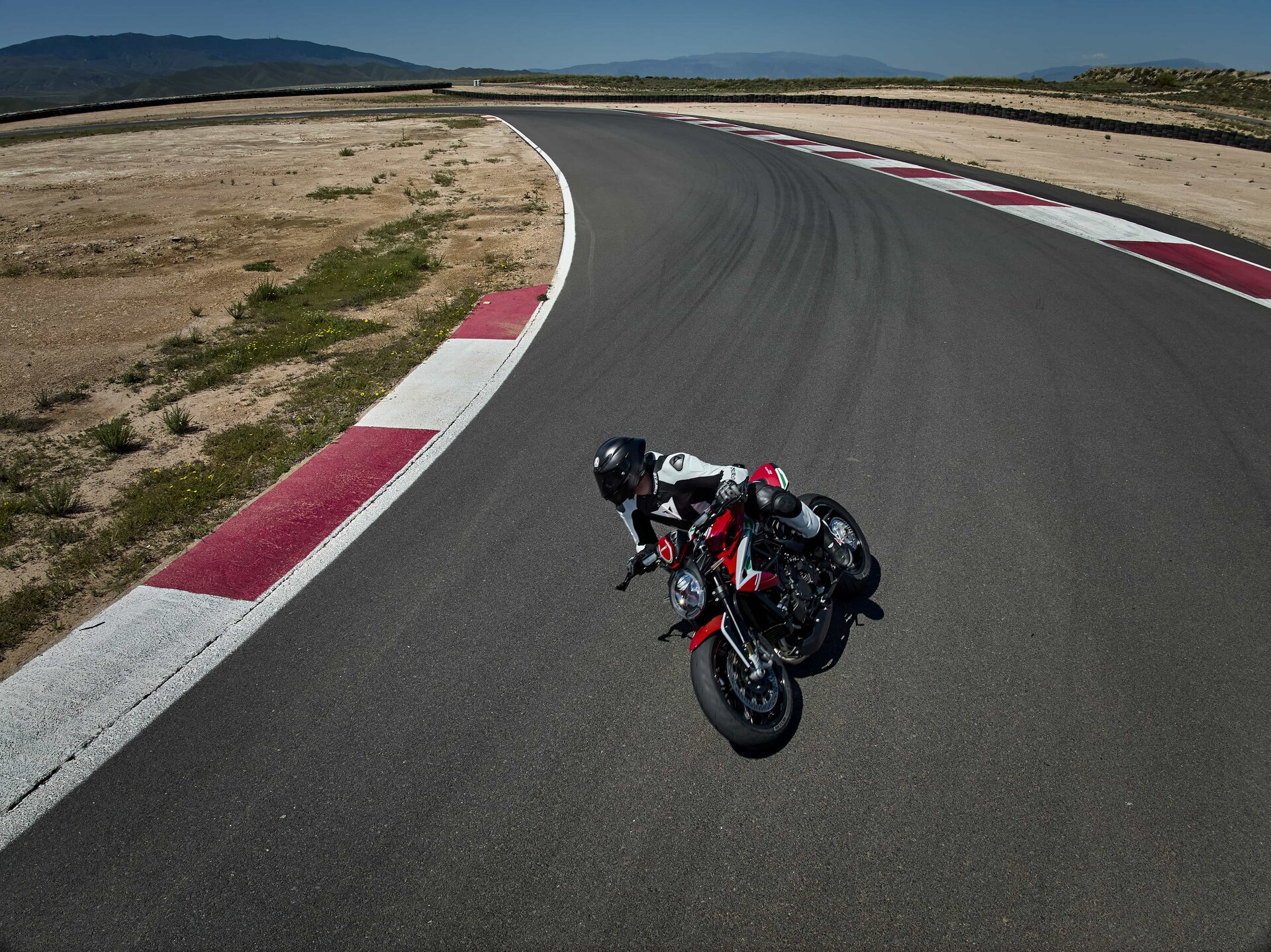 MV Agusta, gamma RC 2022: F3, Dragster e Turismo Veloce