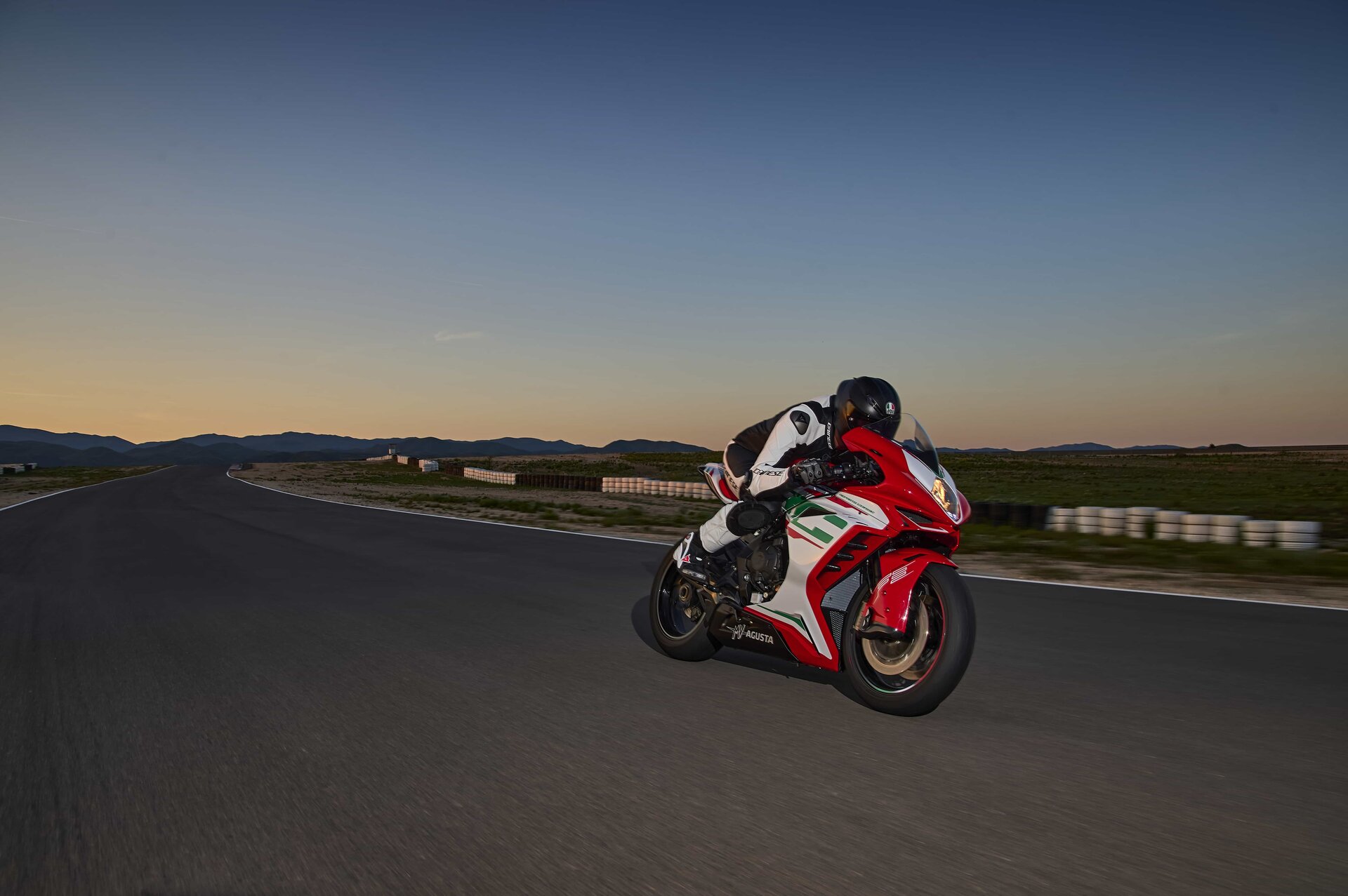 MV Agusta, gamma RC 2022: F3, Dragster e Turismo Veloce