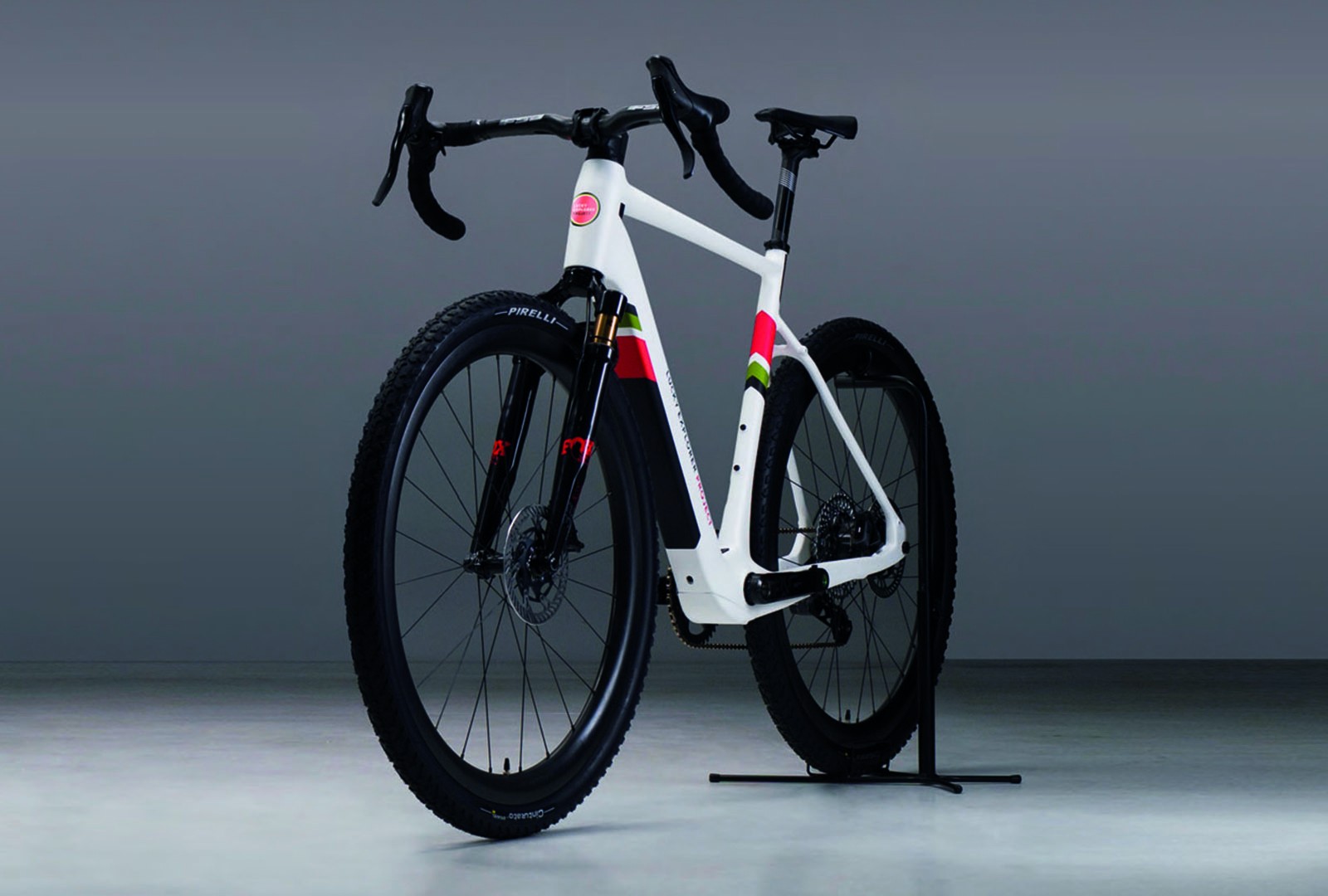 MV Agusta, le nuove e-bike Lucky Explorer