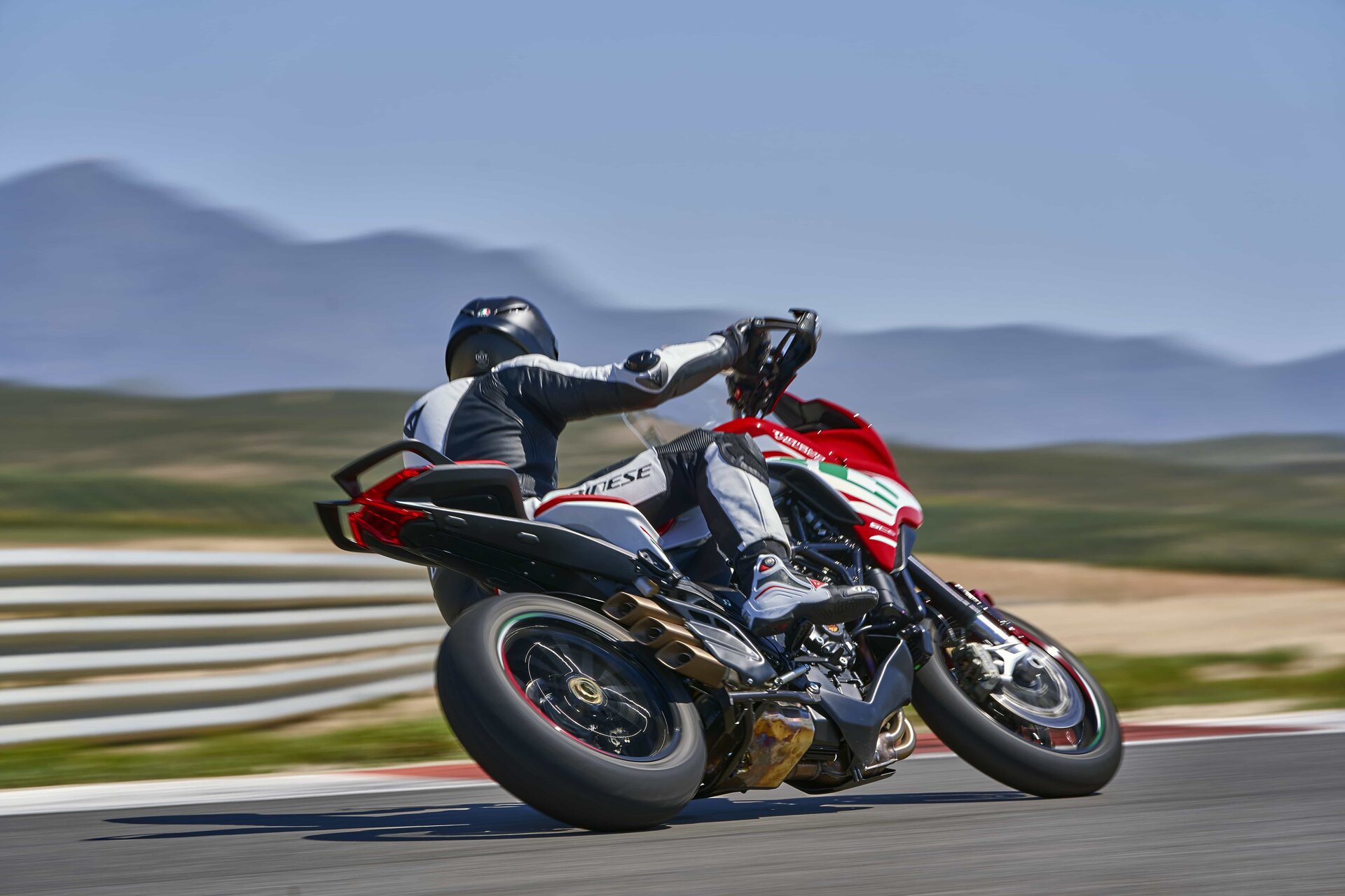 MV Agusta, gamma RC 2022: F3, Dragster e Turismo Veloce