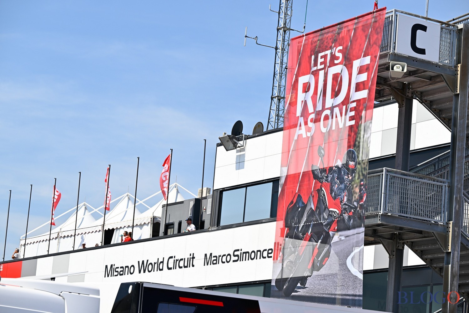World Ducati Week 2022
