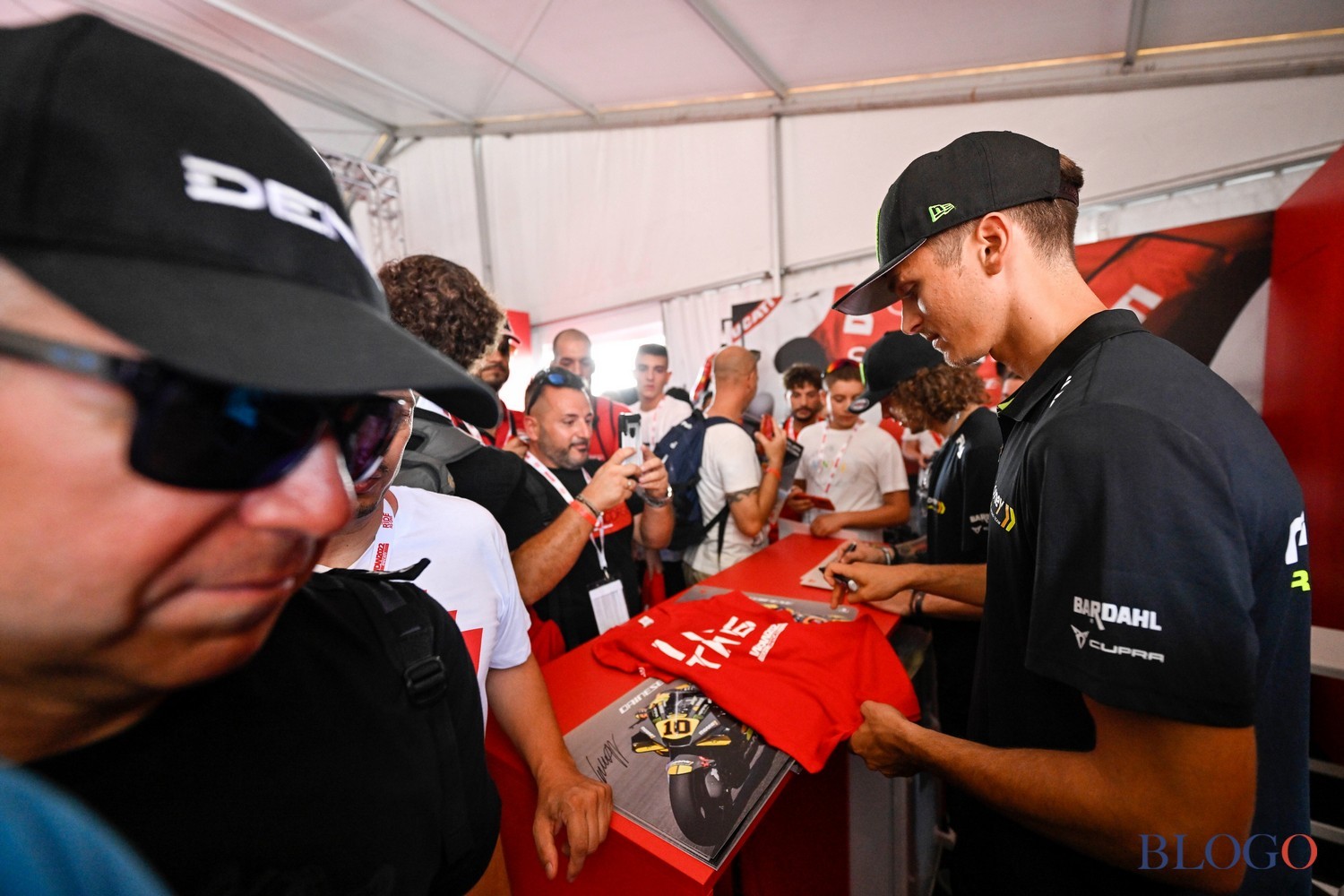 World Ducati Week 2022