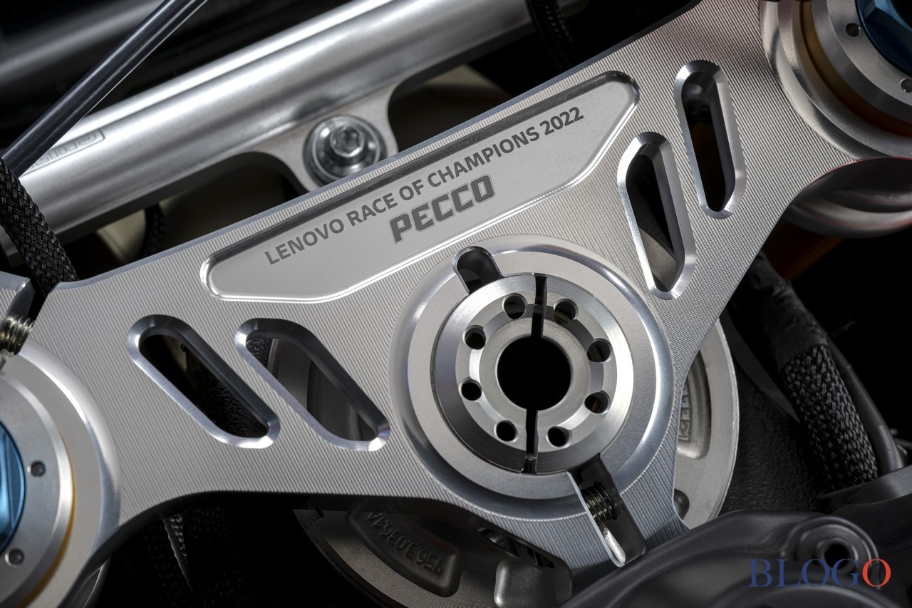 WDW2022 | Lenovo Race Of Champions