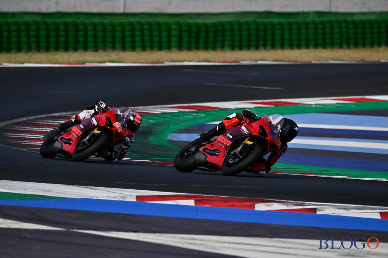 WDW2022 | Lenovo Race Of Champions