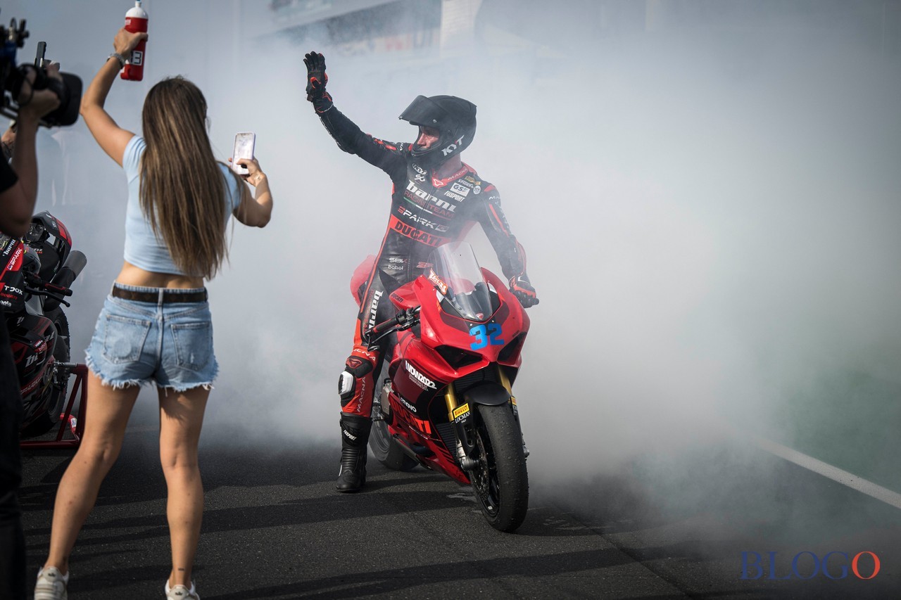 WDW2022 | Lenovo Race Of Champions