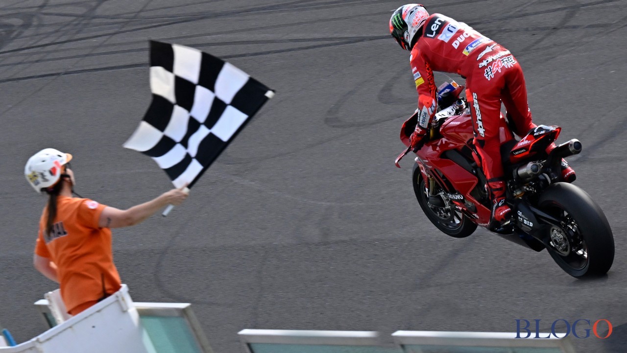 WDW2022 | Lenovo Race Of Champions