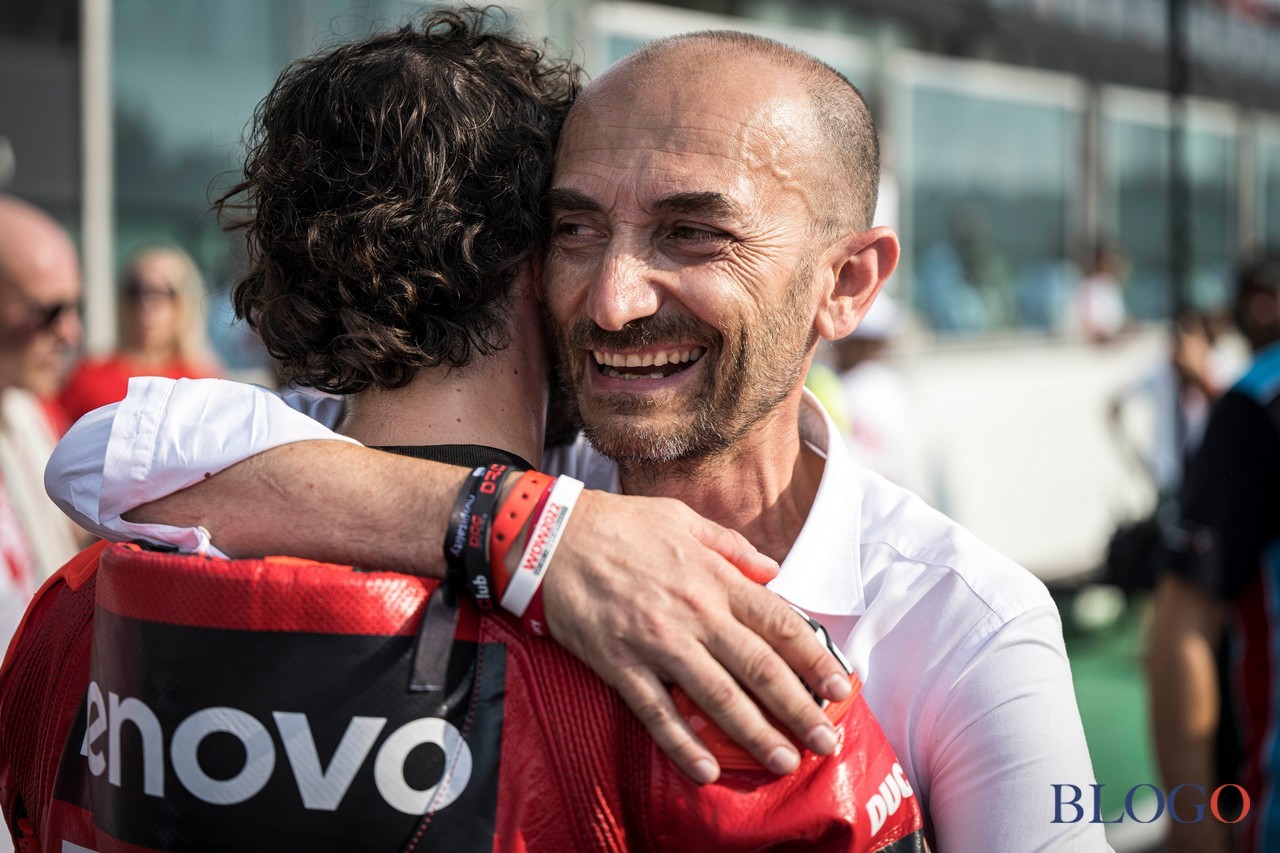 WDW2022 | Lenovo Race Of Champions