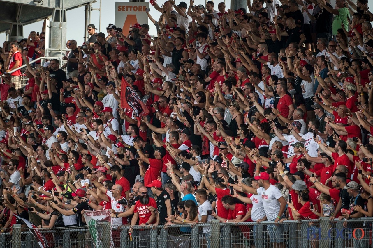 WDW2022 | Lenovo Race Of Champions