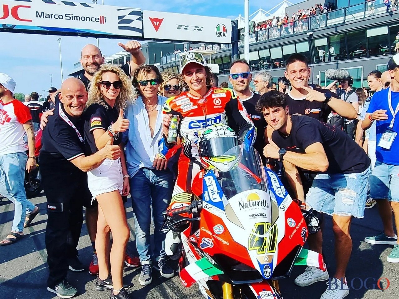 WDW2022 | Lenovo Race Of Champions