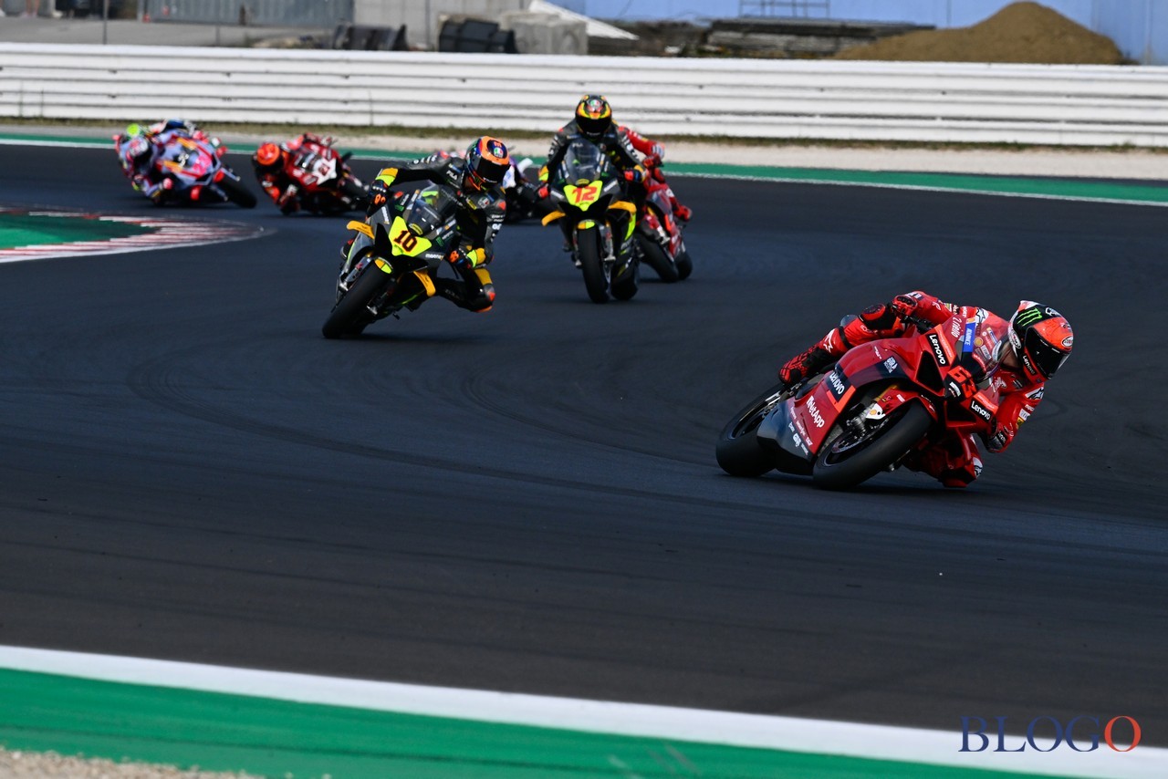 WDW2022 | Lenovo Race Of Champions