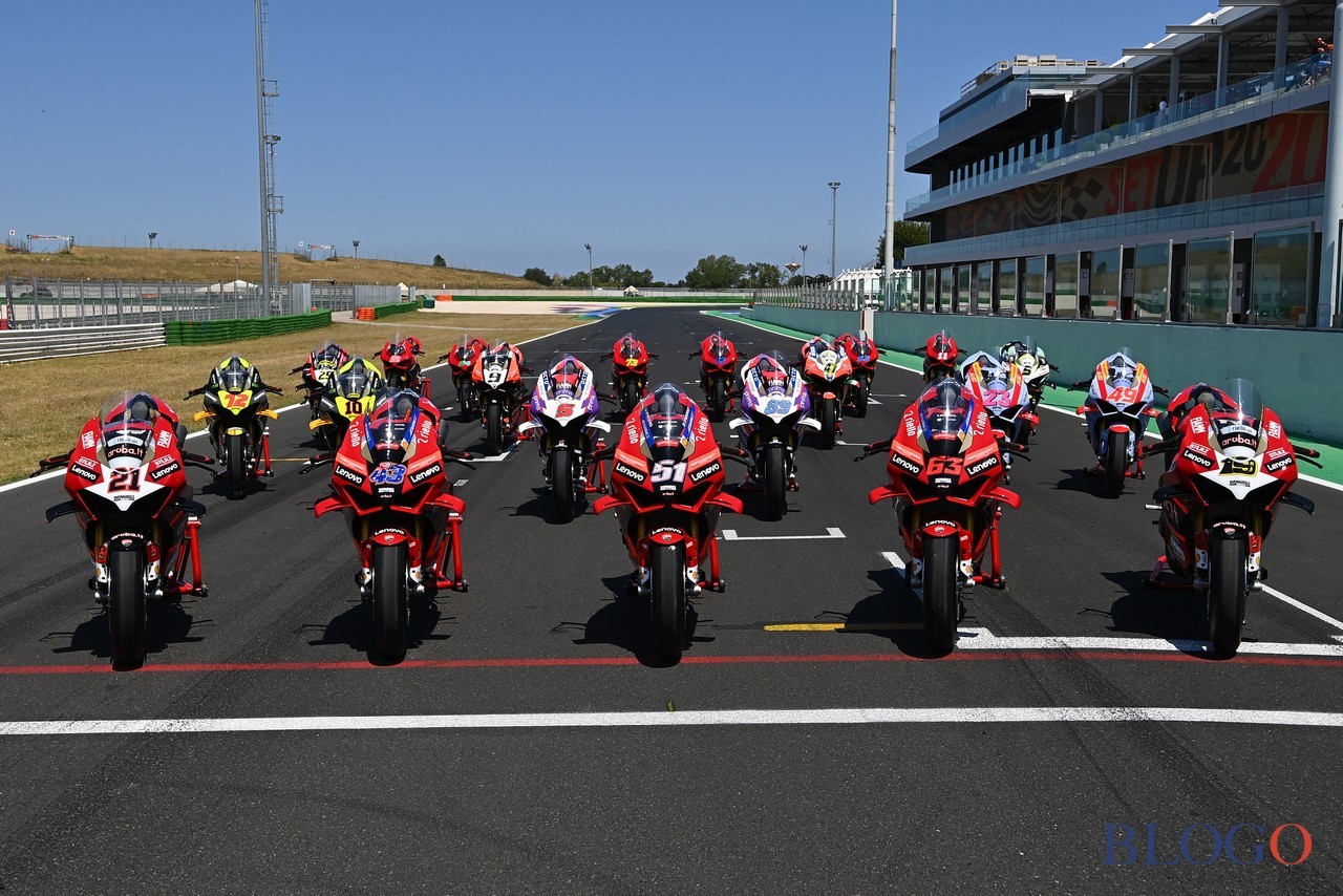 WDW2022 | Lenovo Race Of Champions