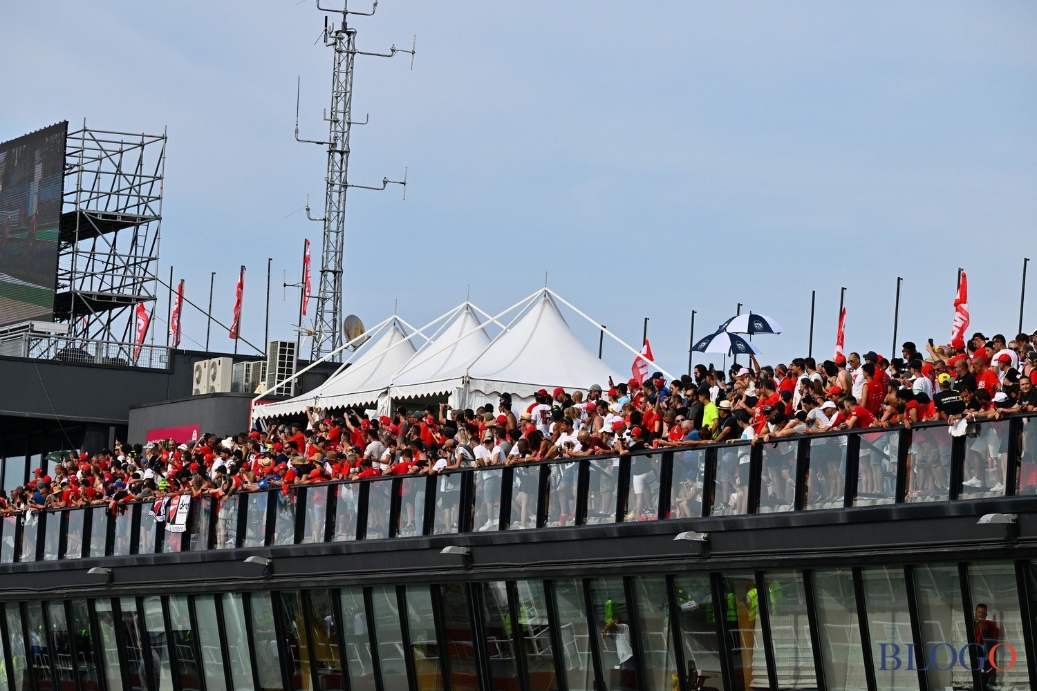 World Ducati Week 2022