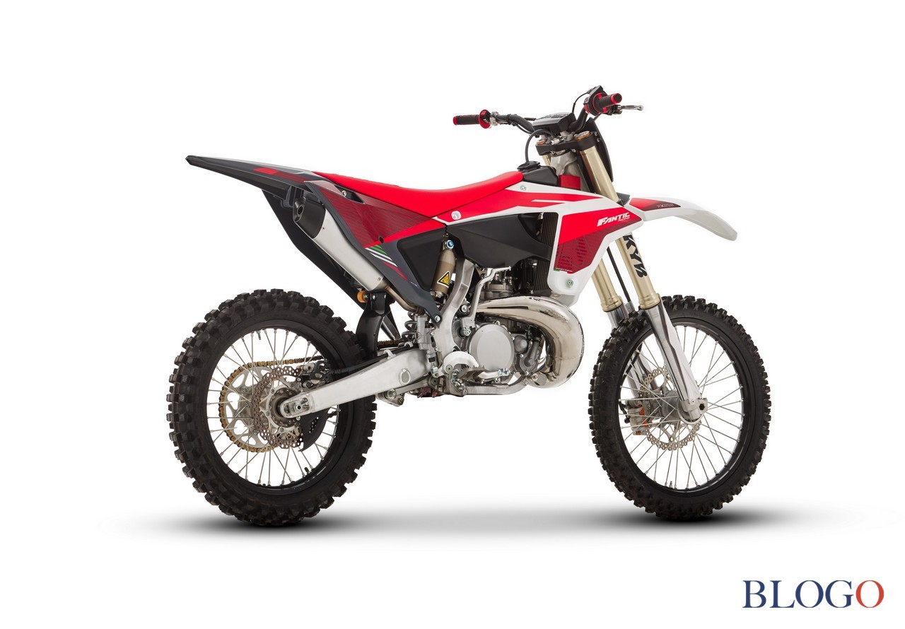 Fantic XX 250 MY 2023
