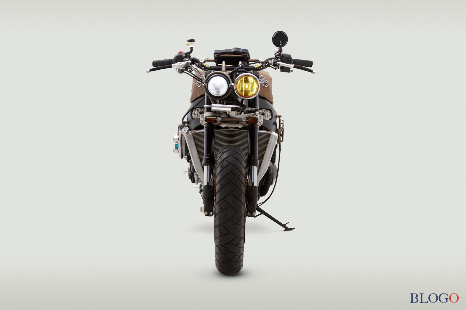 Suzuki GSX-R1000 “Five-O 1000” | Classified Moto