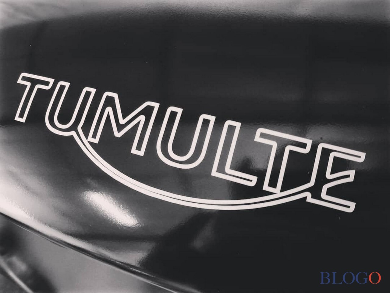 Triumph Speed Triple “RC30” by Tumulte