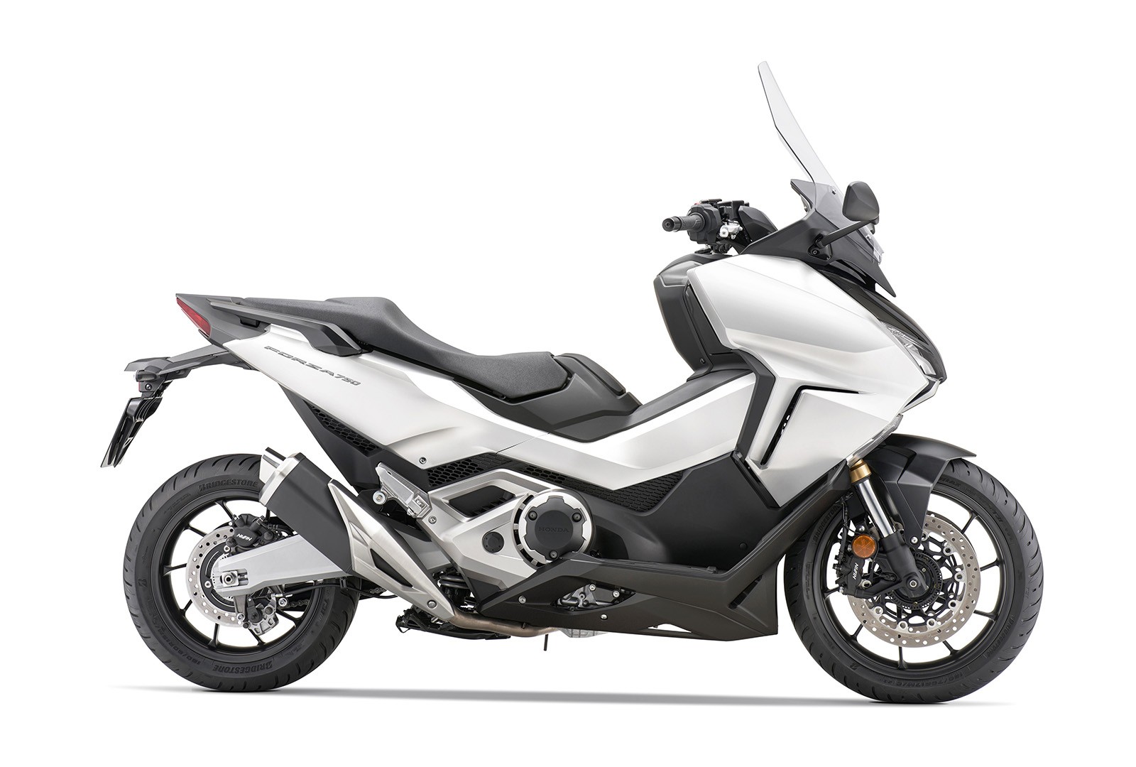 Honda, i nuovi colori della gamma 2023