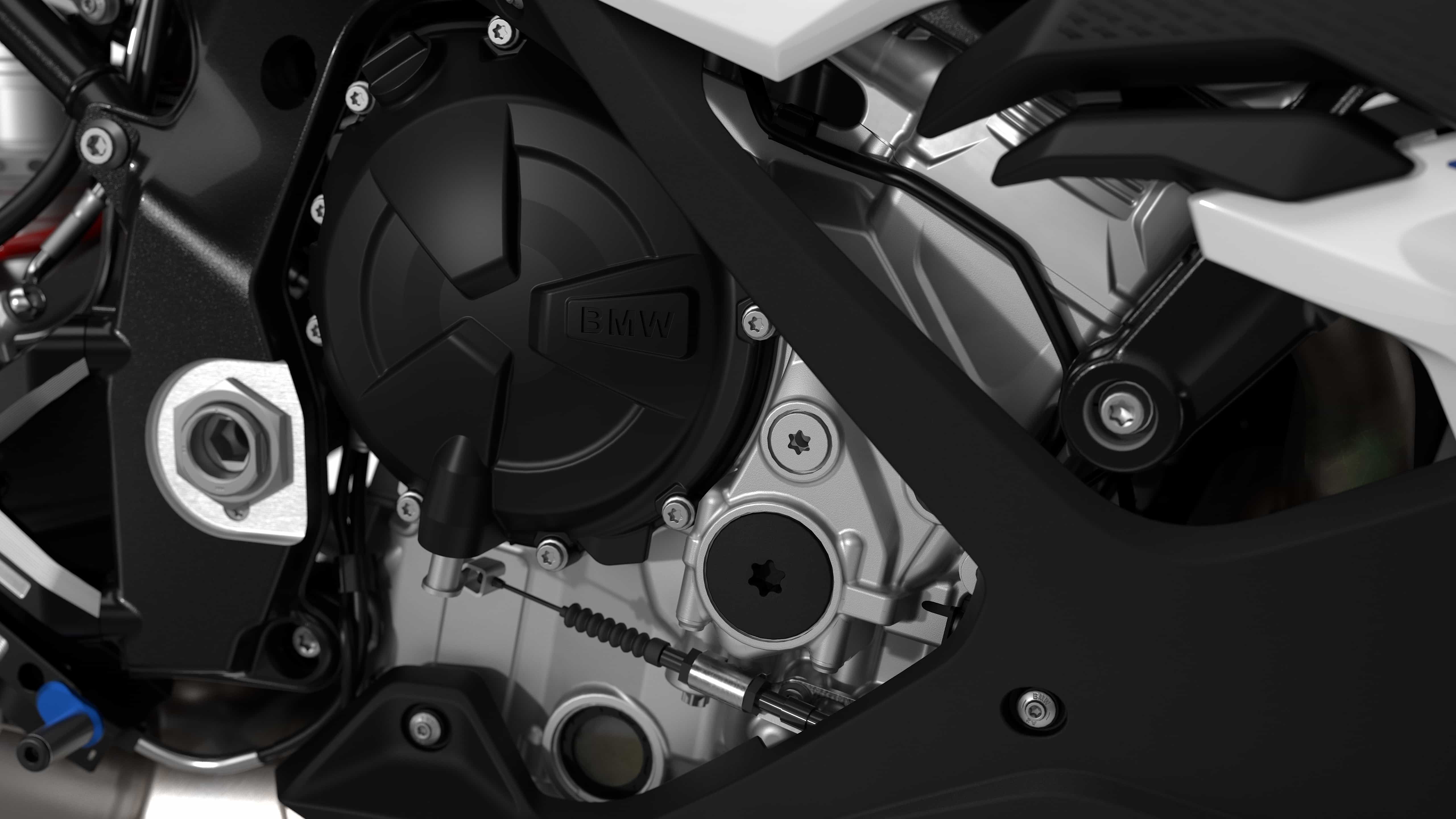 BMW S 1000 RR 2023: foto