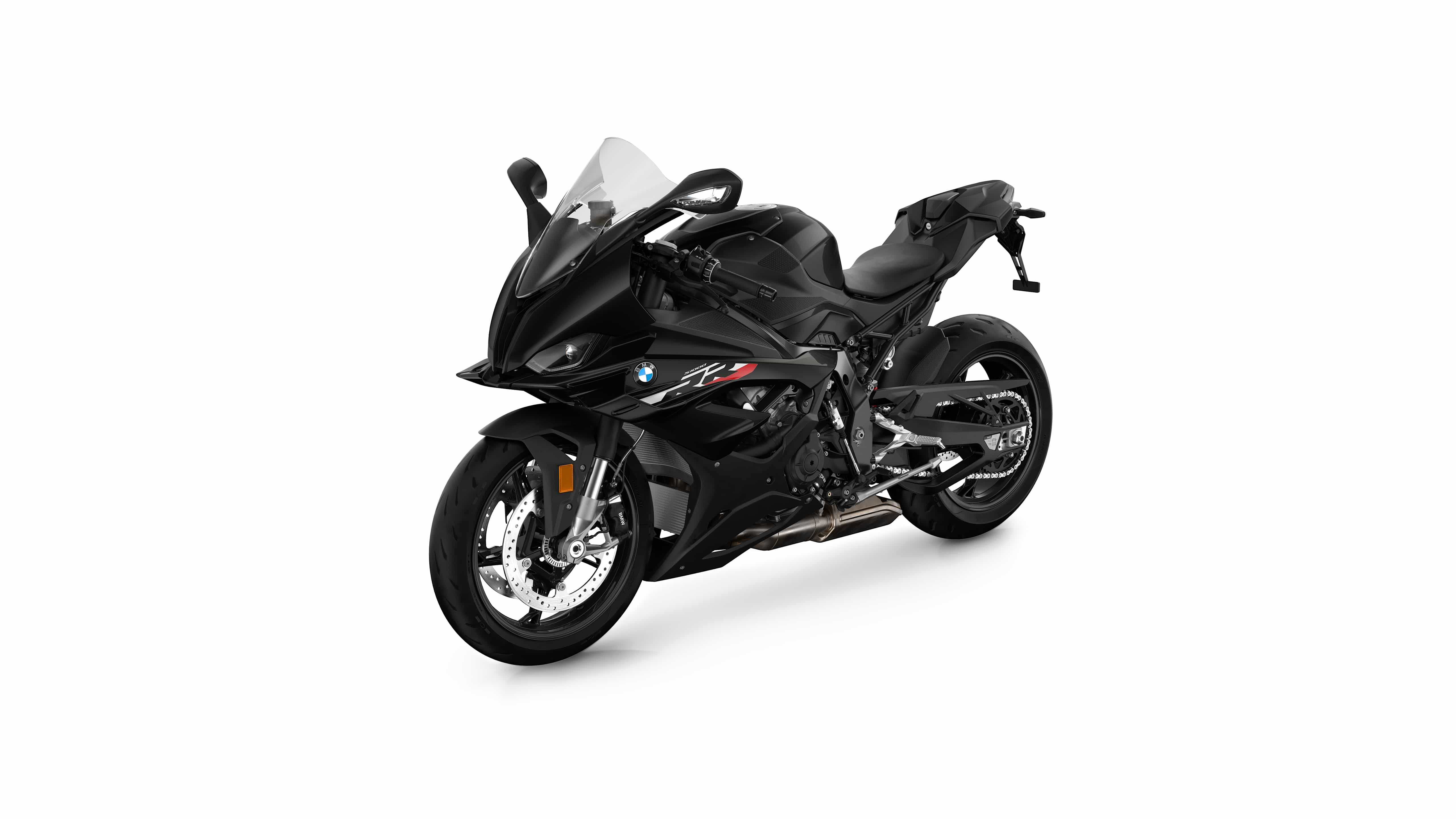 BMW S 1000 RR 2023: foto