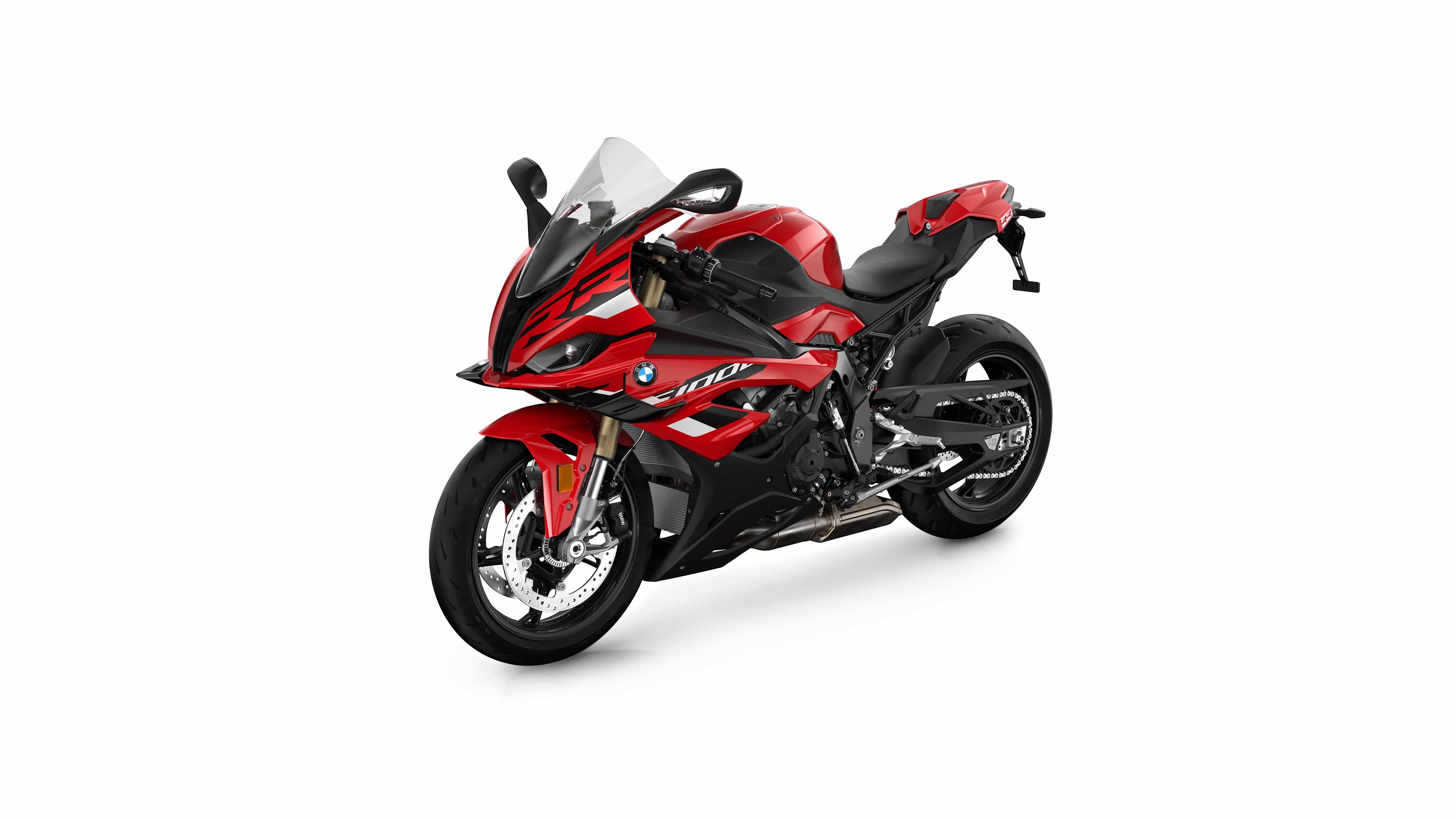 BMW S 1000 RR 2023: foto