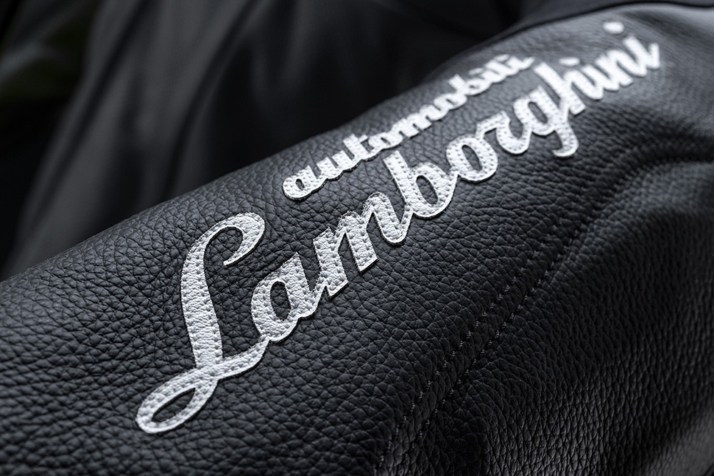 Ducati Streetfighter V4 Lamborghini: le foto