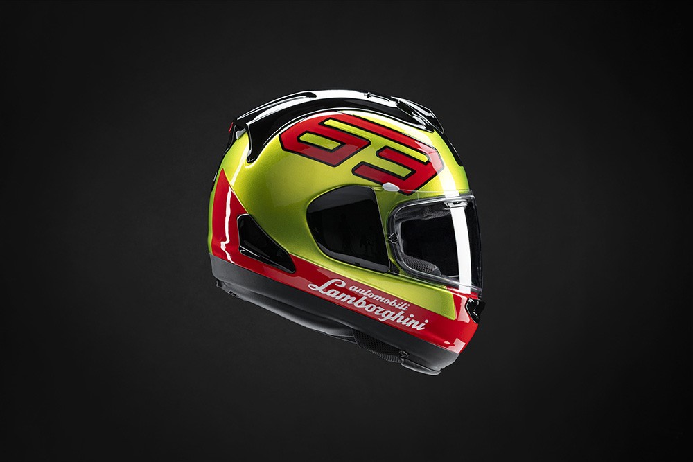 Ducati Streetfighter V4 Lamborghini: le foto