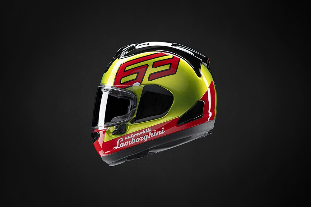 Ducati Streetfighter V4 Lamborghini: le foto