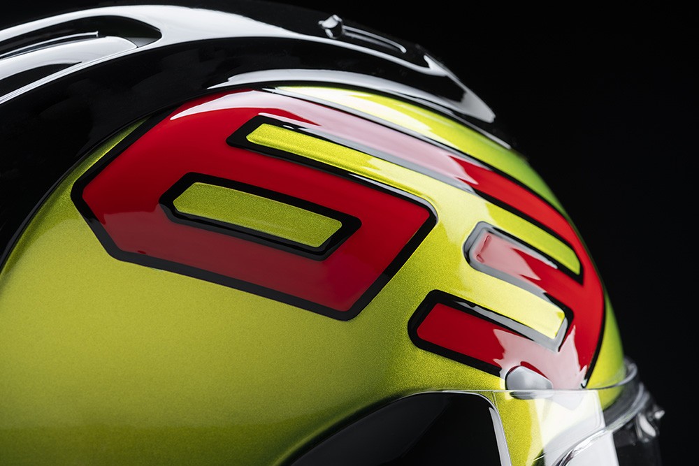 Ducati Streetfighter V4 Lamborghini: le foto