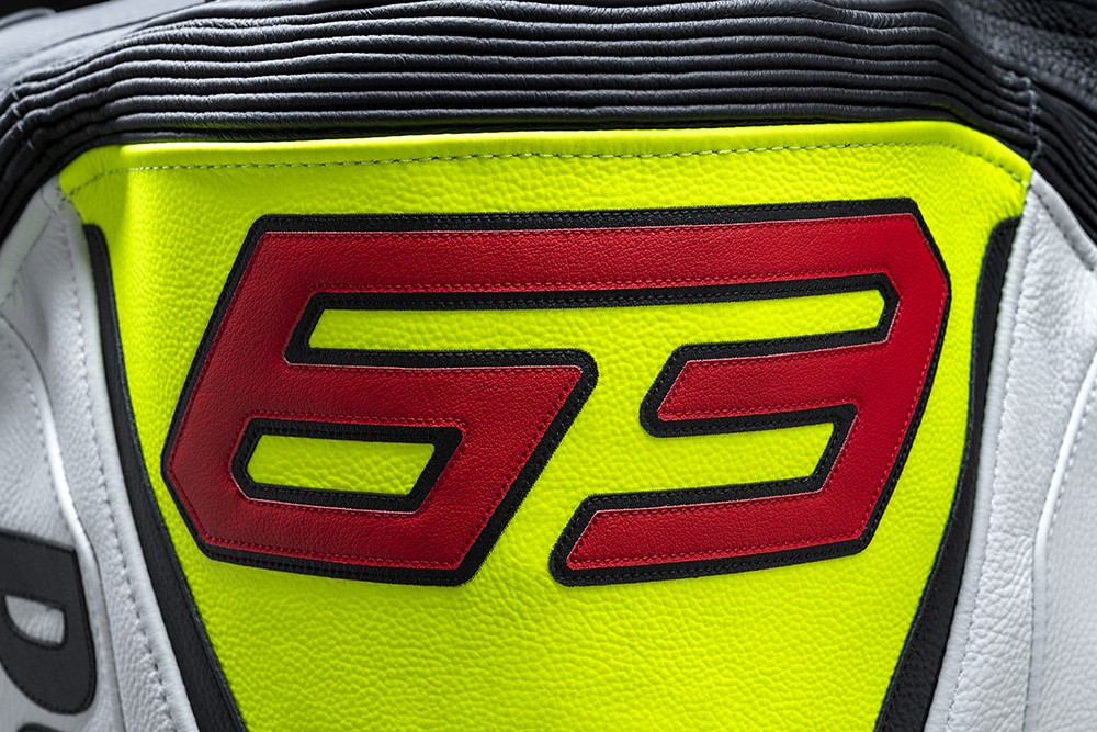 Ducati Streetfighter V4 Lamborghini: le foto