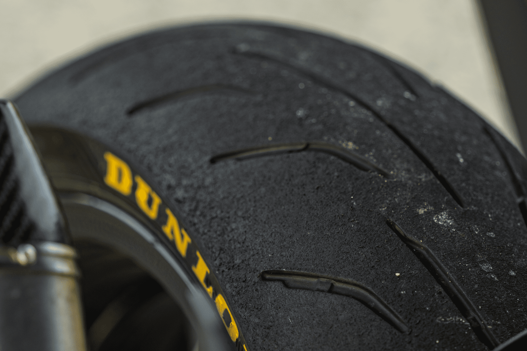 dunlop-qualifier-core