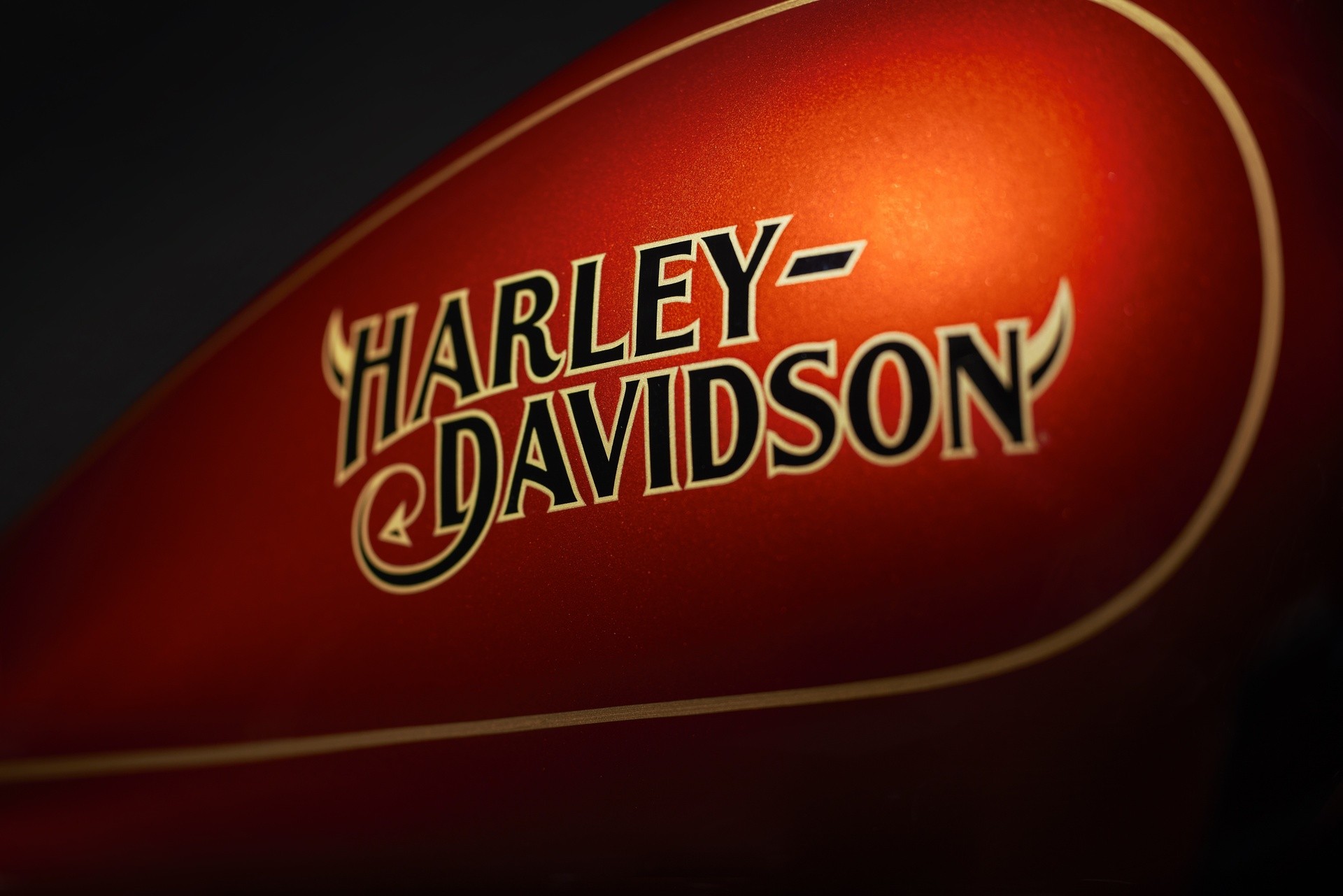 Harley-Davidson usato certificato