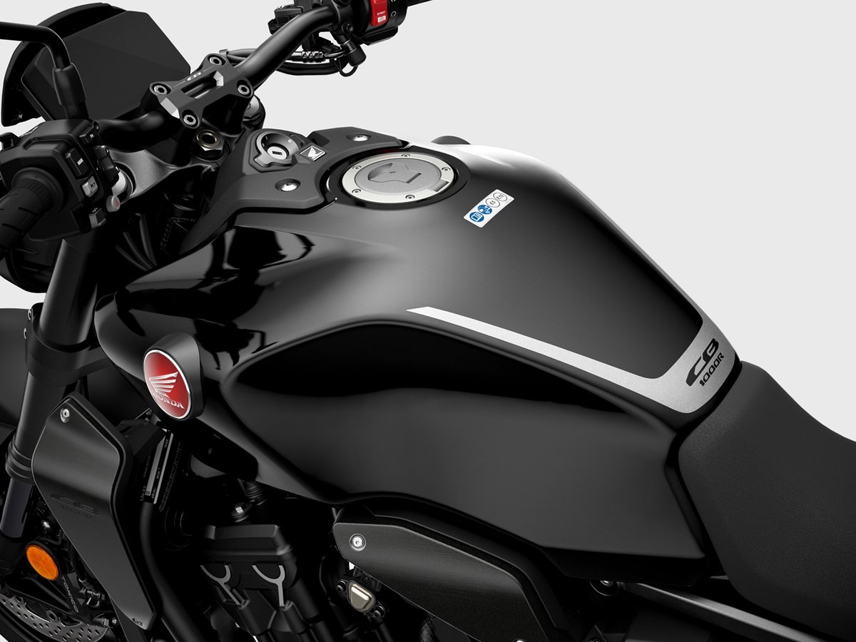 Honda, le nuove tinte 2023