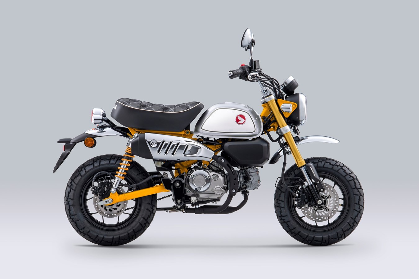 Honda 2023