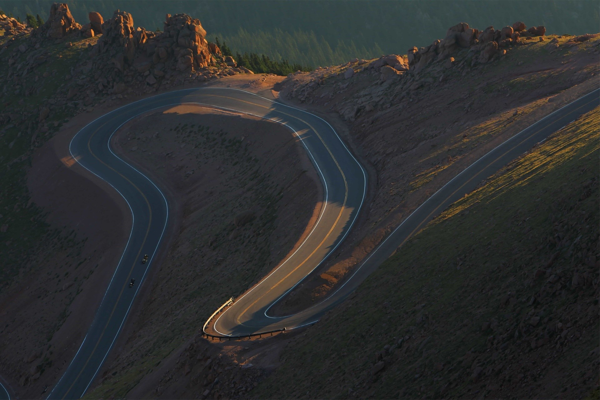 Suzuki V-Strom 1050 e V-Strom 1050DE